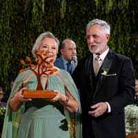 Herta e Rubens